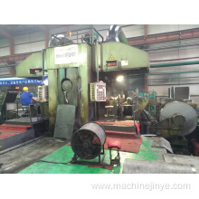 High Precision Reversible Cold Rolling Mill